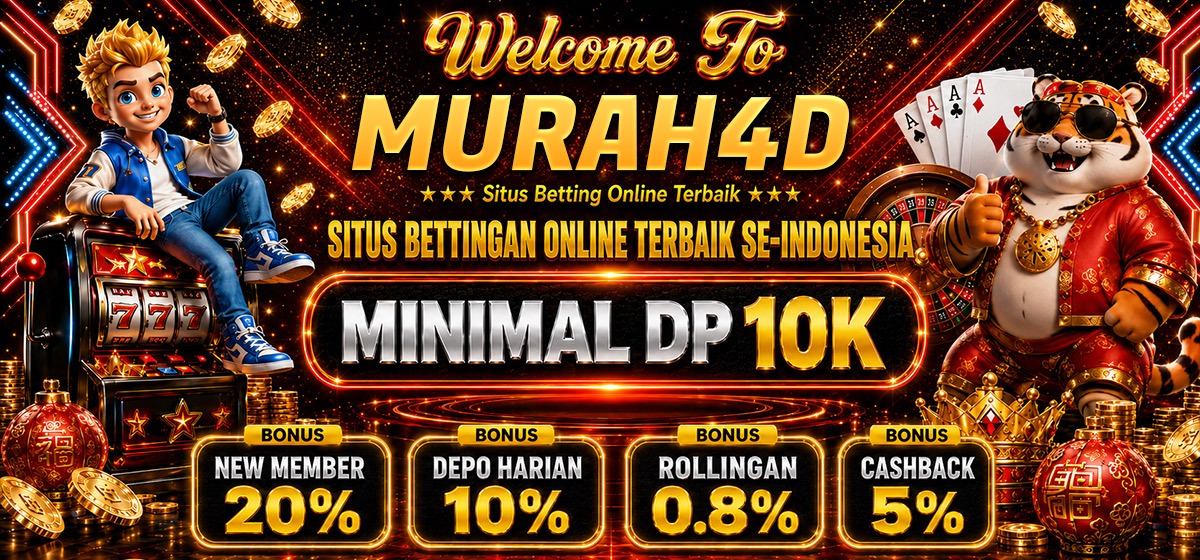 MIN BET 400 PERAK DAN BUYSPIN MIN 5.000 RUPIAH